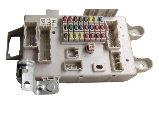   Pojistková skříňka 8198050030   Toyota Land Cruiser (J120) 2007