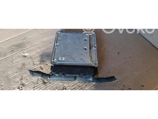 Блок управления двигателем Блок управления 03L906022HA   Volkswagen Tiguan