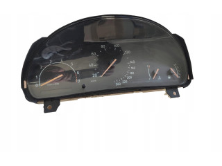 Панель приборов 4710505   Saab 9-3 Ver1       