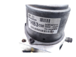 Jednotka ABS 58600-G5500, BH63074E00   KIA Niro 2021