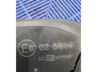 Zpětné zrcátko  Toyota Yaris 2016  E8025614, E8030031  