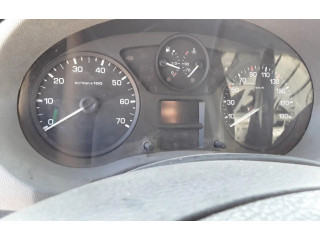 Přístrojová deska  Fiat Scudo    