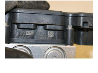 Jednotka ABS 0265956531   Nissan Pulsar 2014
