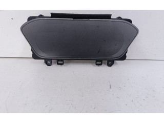 Přístrojová deska  Volvo XC40 2023 32412510, P32412510AA  