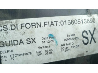 Блок управления климат-контролем 01560513690, MANDOCLIMATIZADOR   Alfa Romeo GT