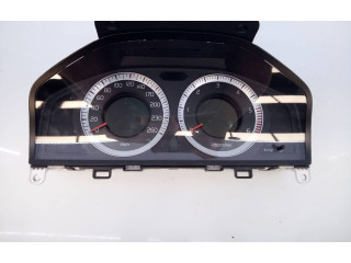 Přístrojová deska  Volvo S60 2010 31270901AA, 69399320U  