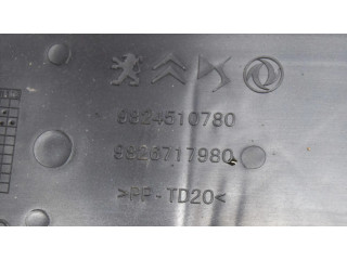   Pojistková skříňka 9824510780, 9826717980   Peugeot 2008 II 2021