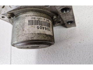 Блок АБС A98000B71   Nissan  Juke I F15  2010 - 2018 года
