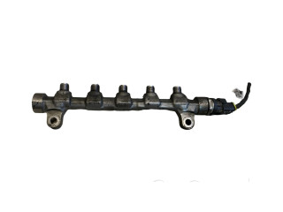 Vstřikovací lišta 314002A420, 0445214181   Hyundai ix35  pro naftový motor 1.7  