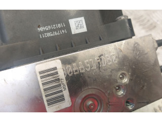 Блок АБС 6796698   Mini  One - Cooper Coupe R56  2005 - 2014 года