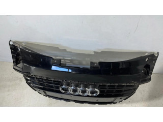 Передняя решётка Audi TT TTS Mk2 2006-2014 года 8J0853651      