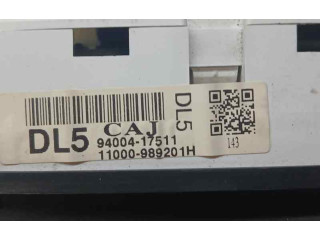 Панель приборов 9400417511   Hyundai Matrix       