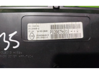 Přístrojová deska  Renault Kangoo I 2008 P8200796010A  