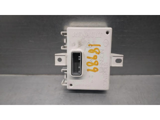 Блок управления 283460712R   Smart ForFour II W453
