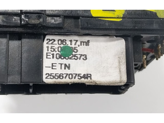 Ручка стеклоочистителей 8201168008, 255670754R   Dacia Duster II