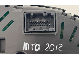 Панель приборов A2C53298020, 198A4000   Alfa Romeo Mito       