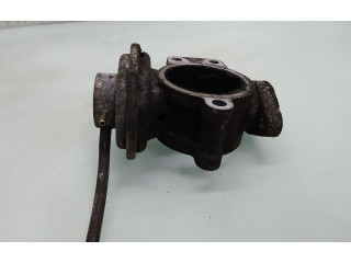Vstřikovací lišta 101300660, 2580030010   Toyota Land Cruiser (J120)     