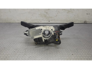 Подрулевой переключатель 13198906, 498990969   Opel Astra H