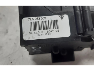 Переключатель дворников 7L5953503   Porsche Cayenne (9PA)