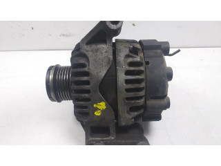 Генератор 51944878, TG12S220   Fiat Fiorino 1.2     