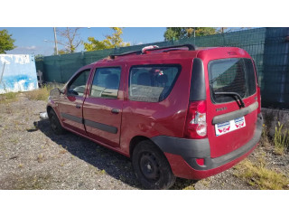 Передняя полуось 8200441376, 6001548990    Dacia Logan Pick-Up