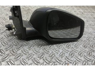 Zpětné zrcátko  BMW X1 E84 2010    