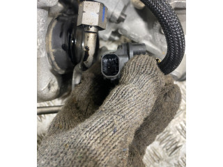 Турбина Mercedes-Benz GLE (W166 - C292)  A6510907080, 50300570         