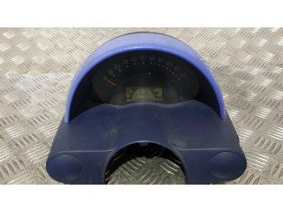 Панель приборов 0001187, 993790007   Smart ForTwo I       