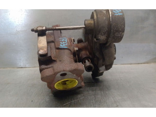Čerpadlo oleje K03321246, K03024BK5013385   Peugeot 406   RHZ