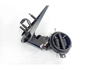 Zpětné zrcátko  Mercedes-Benz ML W163 2000  238204RH, 540201438705  