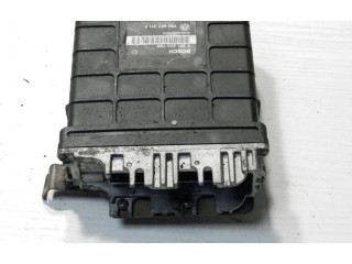 Блок управления двигателем Блок управления 0261200760, 0261200760   Volkswagen Vento