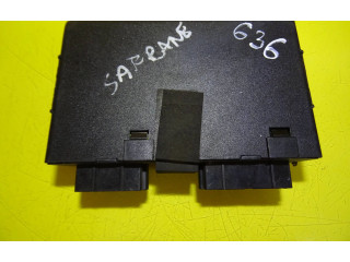 Блок управления 7700830969B   Renault Safrane