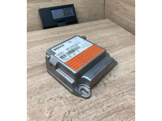 Блок подушек безопасности 4E0959655G, 0285001705   Audi A8 S8 D3 4E
