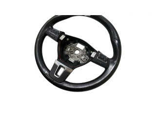Volant Volkswagen PASSAT B7 2011 3C8419091BE, 0060018311  