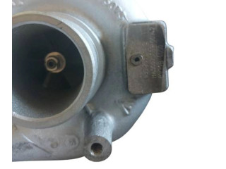  Турбина Ford Galaxy  54399700050, BV39B-0050         