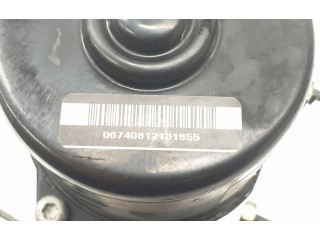 Блок ABS    47660EB32B, 47660EB32B   Nissan NP300