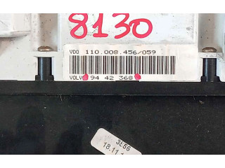 Přístrojová deska  Volvo 850  9442368  