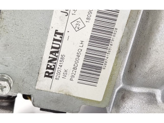    Рулевая рейка 8200741585A   Renault Scenic II -  Grand scenic II 2006 - 2009 года
