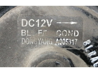 Vstřikovací lišta A005317, 977303EXXX   KIA Sorento    D4CB 