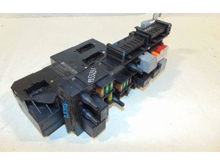 Блок комфорта A2049001202, A2049005201   Mercedes-Benz C W204   