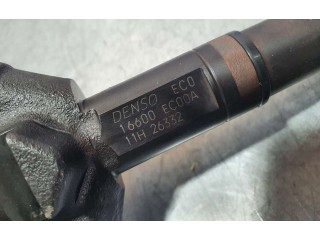 Vstřikovač 16600EC00A, DENSO   Dacia Dokker    K9KC6 