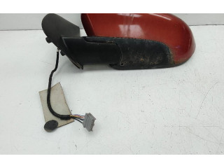 Зеркало электрическое        Nissan Qashqai  2006 - 2010 года   