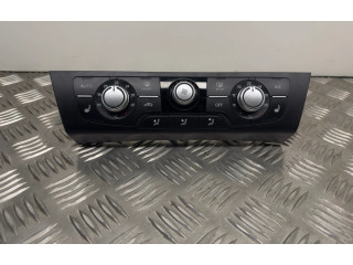Блок управления климат-контролем 4G0820043AK   Audi A6 S6 C7 4G