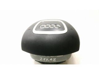 Подушка безопасности водителя 4L0880201J, 001C6Z07FSS3   Audi Q7 4L