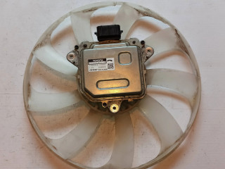 Вентилятор радиатора     1636337110, 06B08    Toyota Prius Prime 1.6