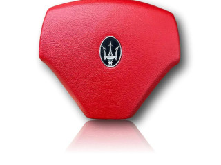 Подушка безопасности водителя    Maserati GranTurismo
