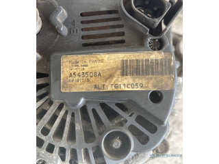 Генератор A543508A   Mitsubishi Colt      
