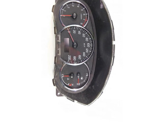 Přístrojová deska  Suzuki Swift 2010 3410062J0  