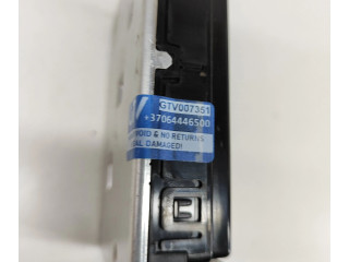 Блок комфорта 867400D030, 847410D030   Toyota Yaris Cross   