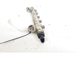 Vstřikovací lišta 0445214174, 0445214174   Opel Antara    Z20S 